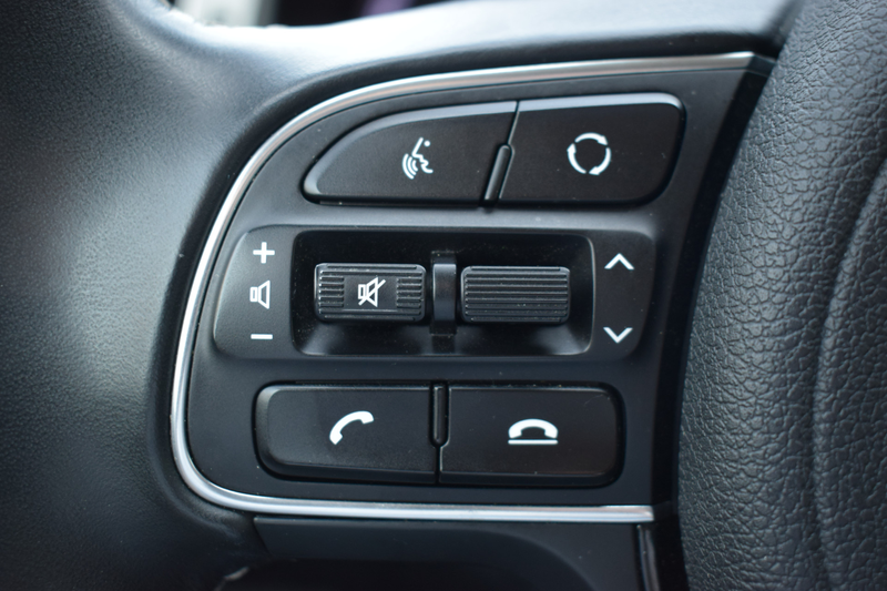 Kia e-Niro ExecutiveLine 64 kWh | Trekhaak | Memory | Camera — photo 15