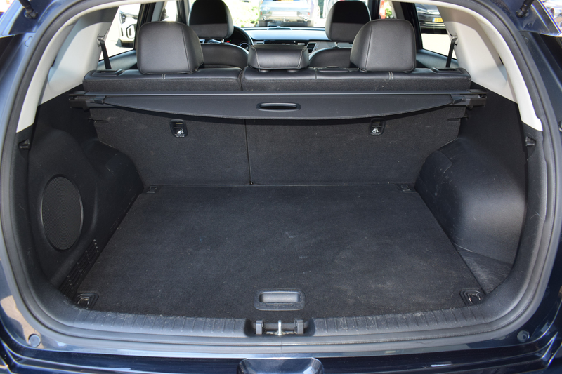 Kia e-Niro ExecutiveLine 64 kWh | Trekhaak | Memory | Camera — photo 13