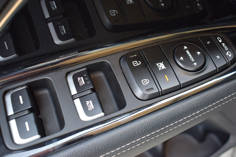 Kia e-Niro ExecutiveLine 64 kWh | Trekhaak | Memory | Camera — photo 8