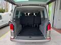Volkswagen T6.1 Caravelle 2.0TDI CRUIS 6M AUTOCARRO 6P GARANZIA 24 UNIPROPR. Grau - thumbnail 9