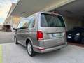 Volkswagen T6.1 Caravelle 2.0TDI CRUIS 6M AUTOCARRO 6P GARANZIA 24 UNIPROPR. Grau - thumbnail 2