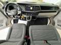 Volkswagen T6.1 Caravelle 2.0TDI CRUIS 6M AUTOCARRO 6P GARANZIA 24 UNIPROPR. Grigio - thumbnail 10