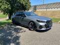 BMW i5 i5 M60 xDrive 83,9kWh Grau - thumbnail 13