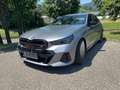 BMW i5 i5 M60 xDrive 83,9kWh Grau - thumbnail 4