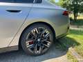 BMW i5 i5 M60 xDrive 83,9kWh Grau - thumbnail 11