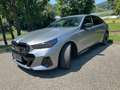 BMW i5 i5 M60 xDrive 83,9kWh Grau - thumbnail 5