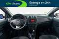 Dacia Sandero 0.9 TCE Stepway 90 Azul - thumbnail 13