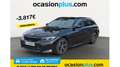 BMW 320 320dA Touring Nero - thumbnail 1