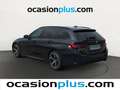 BMW 320 320dA Touring Nero - thumbnail 3