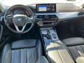 BMW 520 520d Touring mhev 48V xdrive Luxury auto - thumbnail 5