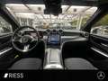 Mercedes-Benz GLC 200 4M AkustikGlas PDC SHZ LED SpurH Navi Zwart - thumbnail 9