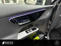 Mercedes-Benz GLC 200 4M AkustikGlas PDC SHZ LED SpurH Navi Zwart - thumbnail 11