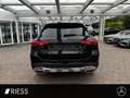 Mercedes-Benz GLC 200 4M AkustikGlas PDC SHZ LED SpurH Navi Zwart - thumbnail 5