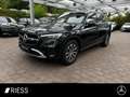 Mercedes-Benz GLC 200 4M AkustikGlas PDC SHZ LED SpurH Navi Zwart - thumbnail 1