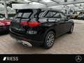 Mercedes-Benz GLC 200 4M AkustikGlas PDC SHZ LED SpurH Navi Zwart - thumbnail 4