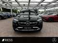 Mercedes-Benz GLC 200 4M AkustikGlas PDC SHZ LED SpurH Navi Zwart - thumbnail 2