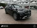 Mercedes-Benz GLC 200 4M AkustikGlas PDC SHZ LED SpurH Navi Zwart - thumbnail 3