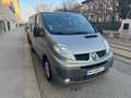Renault Trafic Trafic Gen. Expr. L1H1 2,0 dCi Expression Grau - thumbnail 4