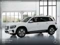 Mercedes-Benz GLB 180 PROGRESSIVE+PANO+MULTIBEAM+KAMERA+TOTW+7G Weiß - thumbnail 3