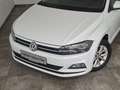 Volkswagen Polo Highline TSI Weiß - thumbnail 3