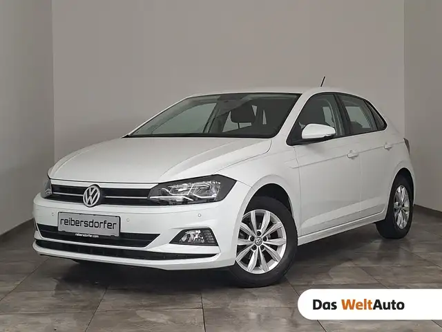 Volkswagen Polo Highline TSI