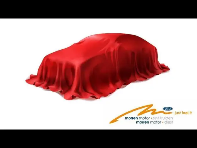 Ford Puma ST-Line X *69904* OC0719