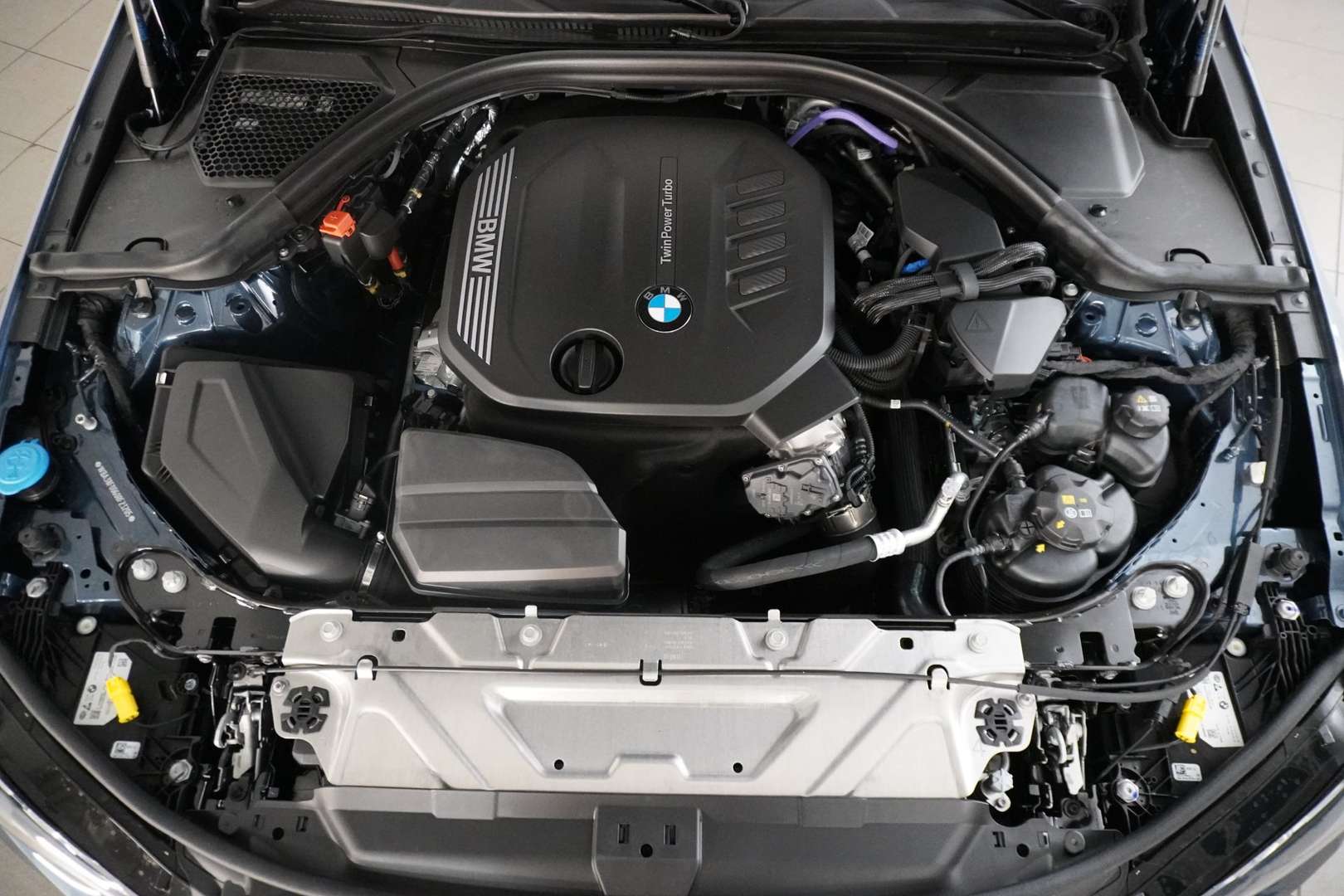 BMW Série 3 320D -  - Joinsteer - #2