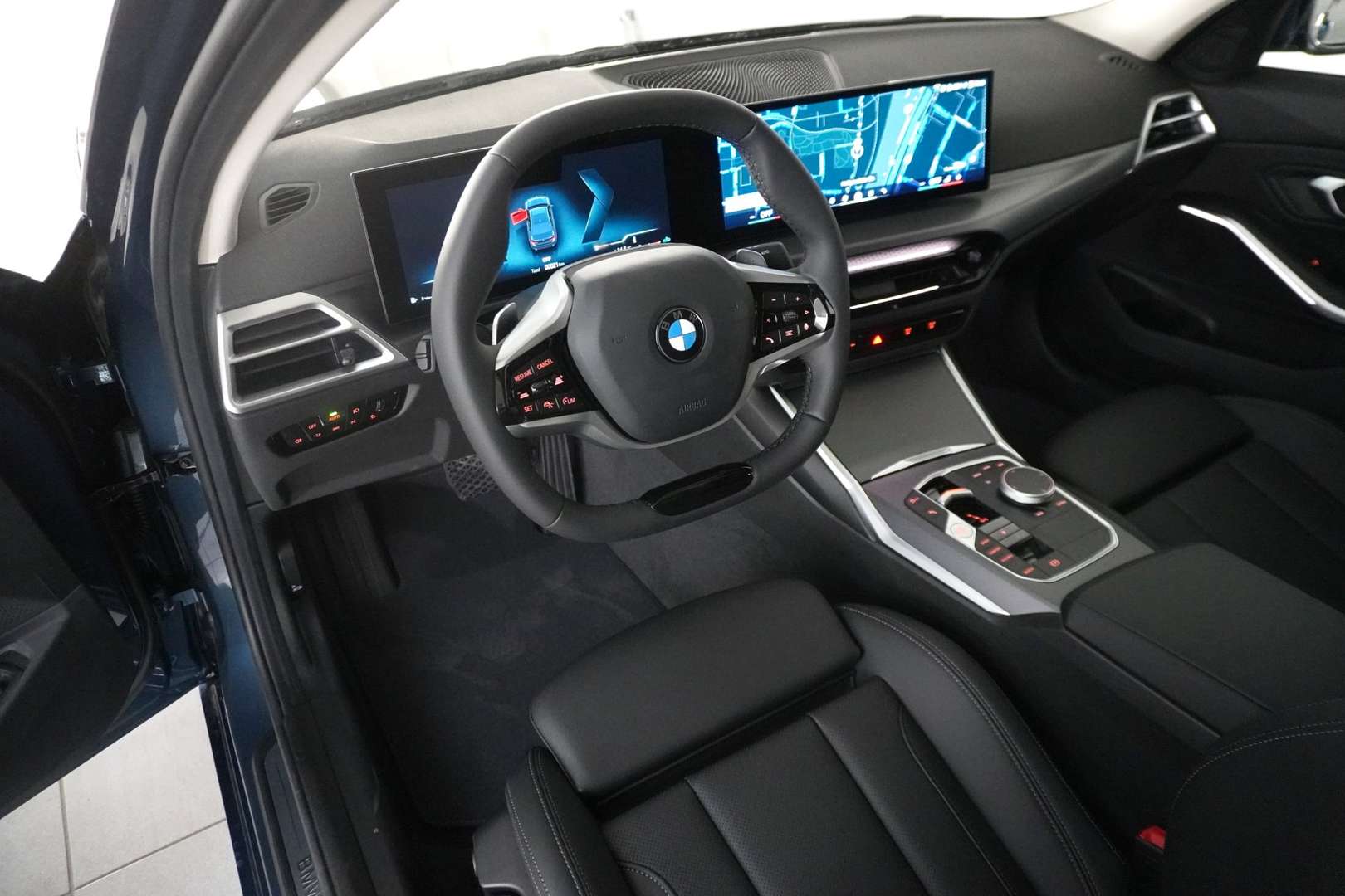 BMW Série 3 320D -  - Joinsteer - #4