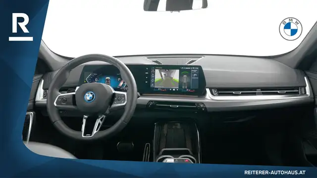 BMW X1 view 13