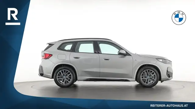 BMW X1 view 7