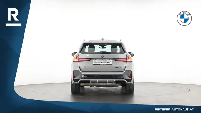 BMW X1 view 5