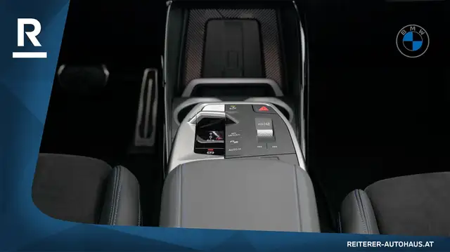 BMW X1 view 15