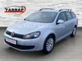 Volkswagen Golf VI 1.6 TDI Variant Trendline BlueMotion Silber - thumbnail 1
