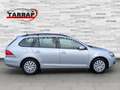 Volkswagen Golf VI 1.6 TDI Variant Trendline BlueMotion Silber - thumbnail 3