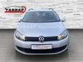 Volkswagen Golf VI 1.6 TDI Variant Trendline BlueMotion Silber - thumbnail 7