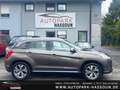 Citroen C4 Aircross Tendance 2WD TÜV 07/25 Garantie Pano Navi Klimaaut Коричневий - thumbnail 4