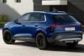 Audi Q3 Intense Tech LED+ KlimaP MMI+ Keyl PrivG 18Z eH... Blau - thumbnail 3