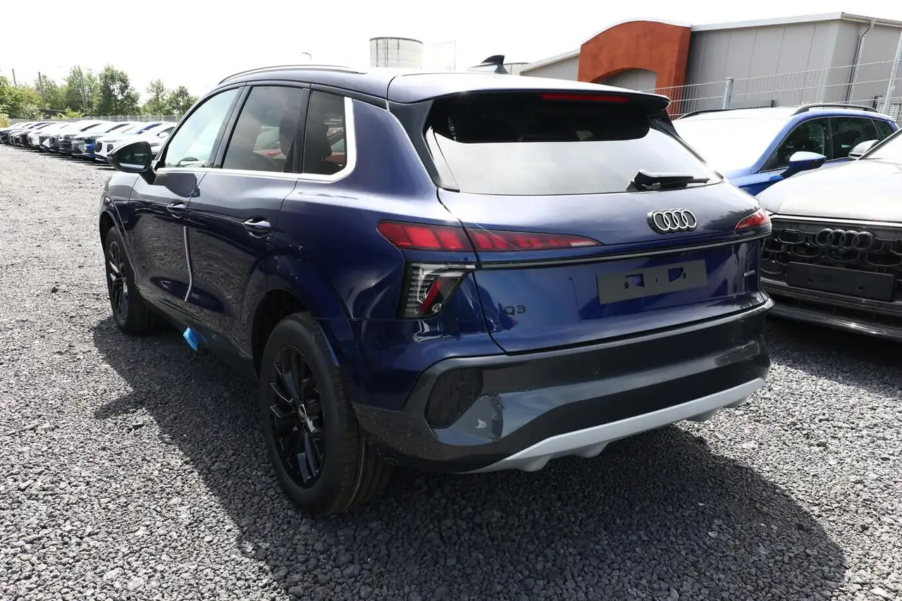 Audi Q3 2026
