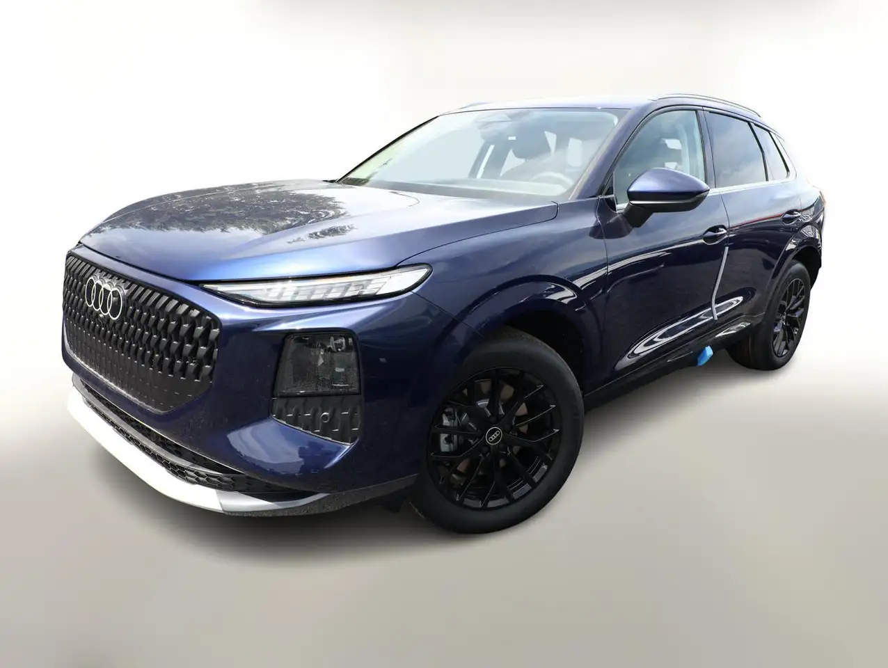 Audi Q3 2026