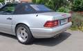 Mercedes-Benz SL 320 Kein V Motor! Sondern Reihensechszyl. Argent - thumbnail 4