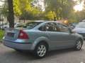 Ford Focus 1,6 Ghia Aut,Xenon,Sitzheizung,Klima,Tüv Silber - thumbnail 9