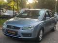 Ford Focus 1,6 Ghia Aut,Xenon,Sitzheizung,Klima,Tüv Silber - thumbnail 5