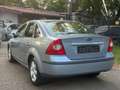 Ford Focus 1,6 Ghia Aut,Xenon,Sitzheizung,Klima,Tüv Silber - thumbnail 11