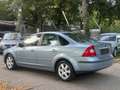 Ford Focus 1,6 Ghia Aut,Xenon,Sitzheizung,Klima,Tüv Silber - thumbnail 12