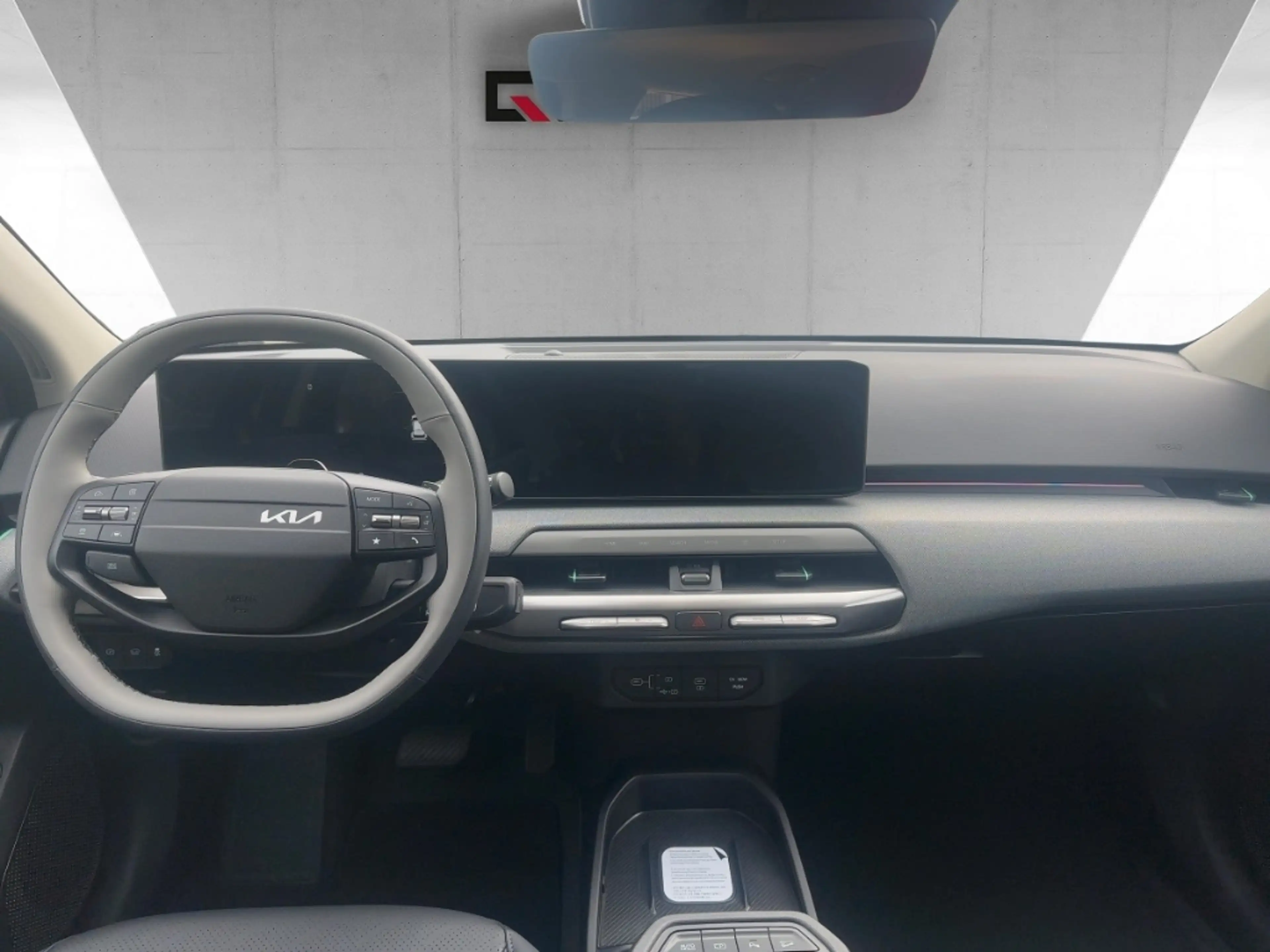 Kia EV4 Earth 81 kWh - FWD - Wärmepumpe Harman/Kardon - Gl — photo 8