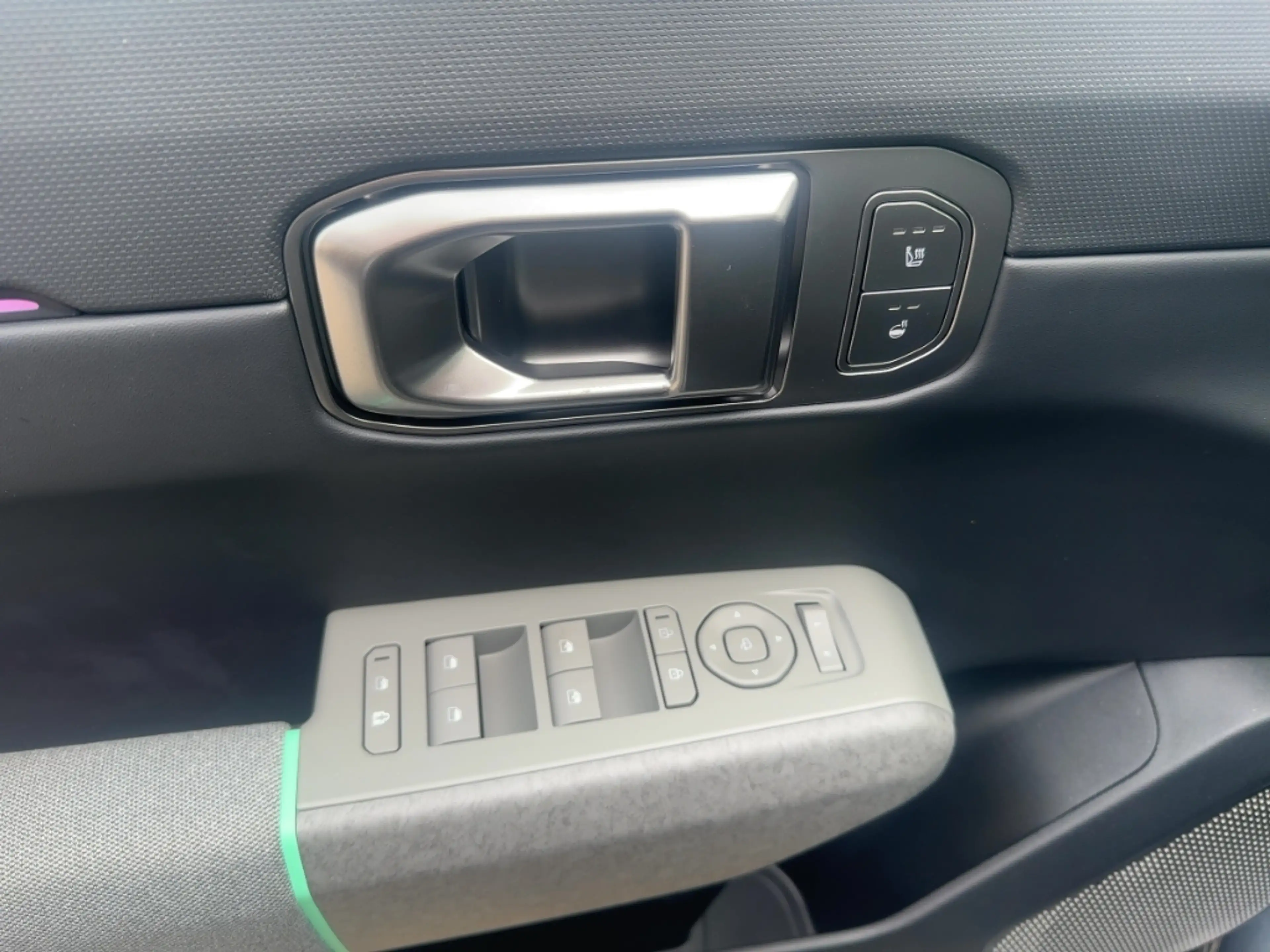 Kia EV4 Earth 81 kWh - FWD - Wärmepumpe Harman/Kardon - Gl — photo 15