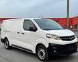 Opel Vivaro Edition L (L3) 2,0 Kasten*KLIMA*KAM+PDC*TEMP* Wit - thumbnail 8