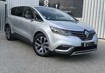 V 1.6 DCI 160CH ENERGY INTENS EDC 7 PLACES
