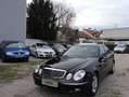 Mercedes-Benz E 220 E 220 CDI (211.006) Avantgarde/// Obsidianschwarz Schwarz - thumbnail 1
