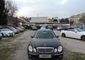 Mercedes-Benz E 220 E 220 CDI (211.006) Avantgarde/// Obsidianschwarz Schwarz - thumbnail 9